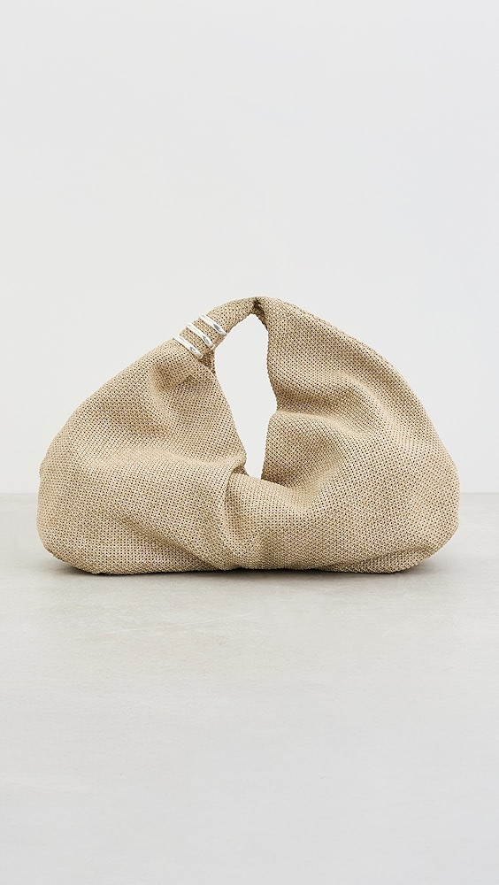 Deia Raffia Tote | Shopbop