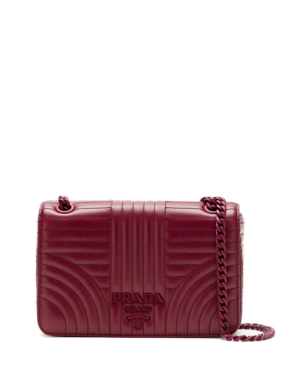 Bolsa tiracolo Diagramme | FarFetch BR