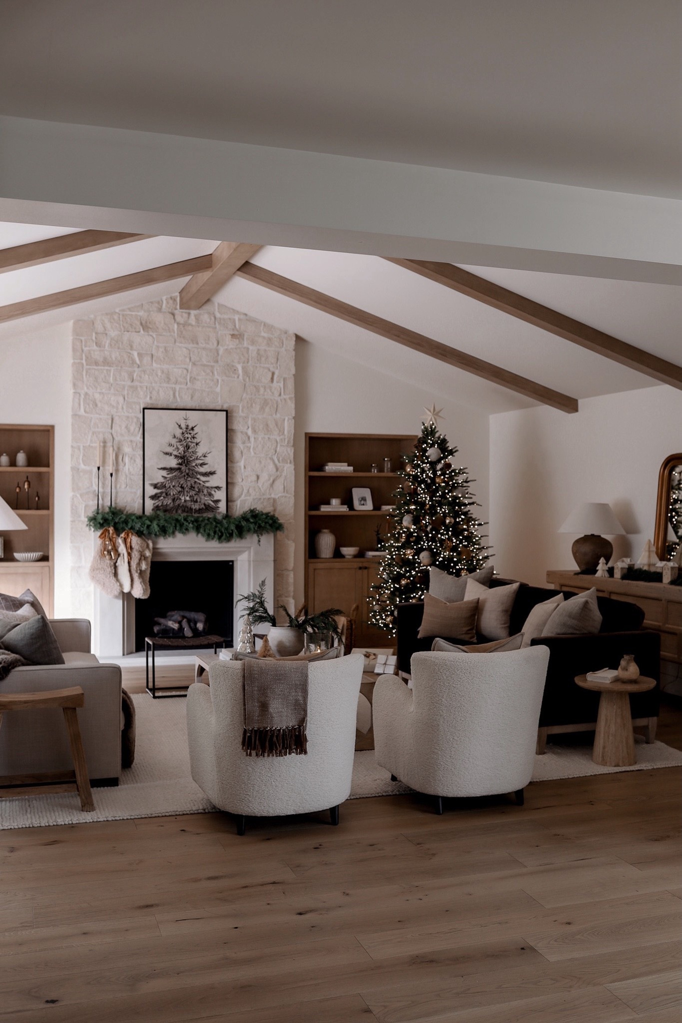 Shop our living room and my holiday favorites! 

#LTKHoliday #LTKHome #LTKSeasonal