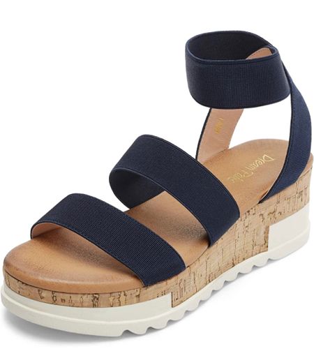 These Amazon sandals on sale right now! 

#Sweepstakes 
#shoes
#summersandals
#easter 
#springshoes 
#amazon 

#LTKFestival #LTKshoecrush #LTKFind