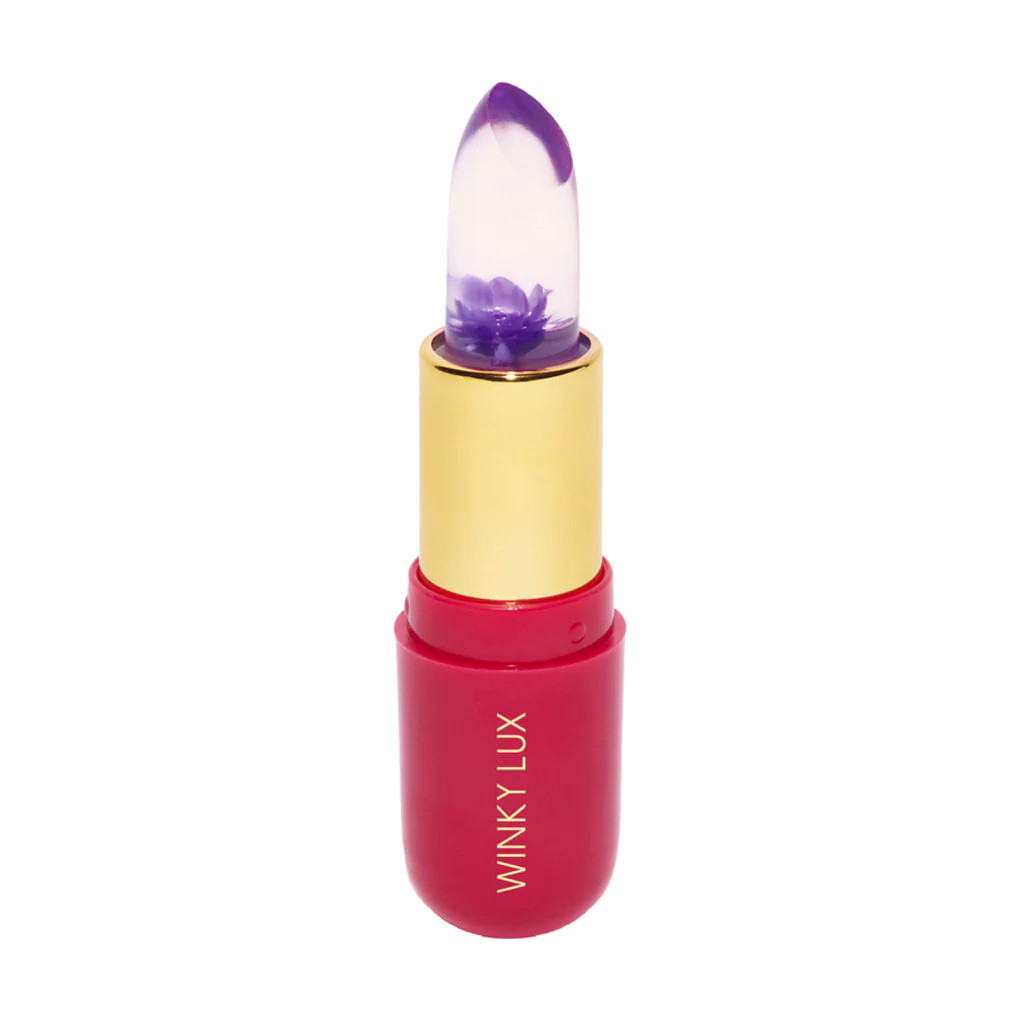 Flower Lip Balm | Winky Lux | Winky Lux