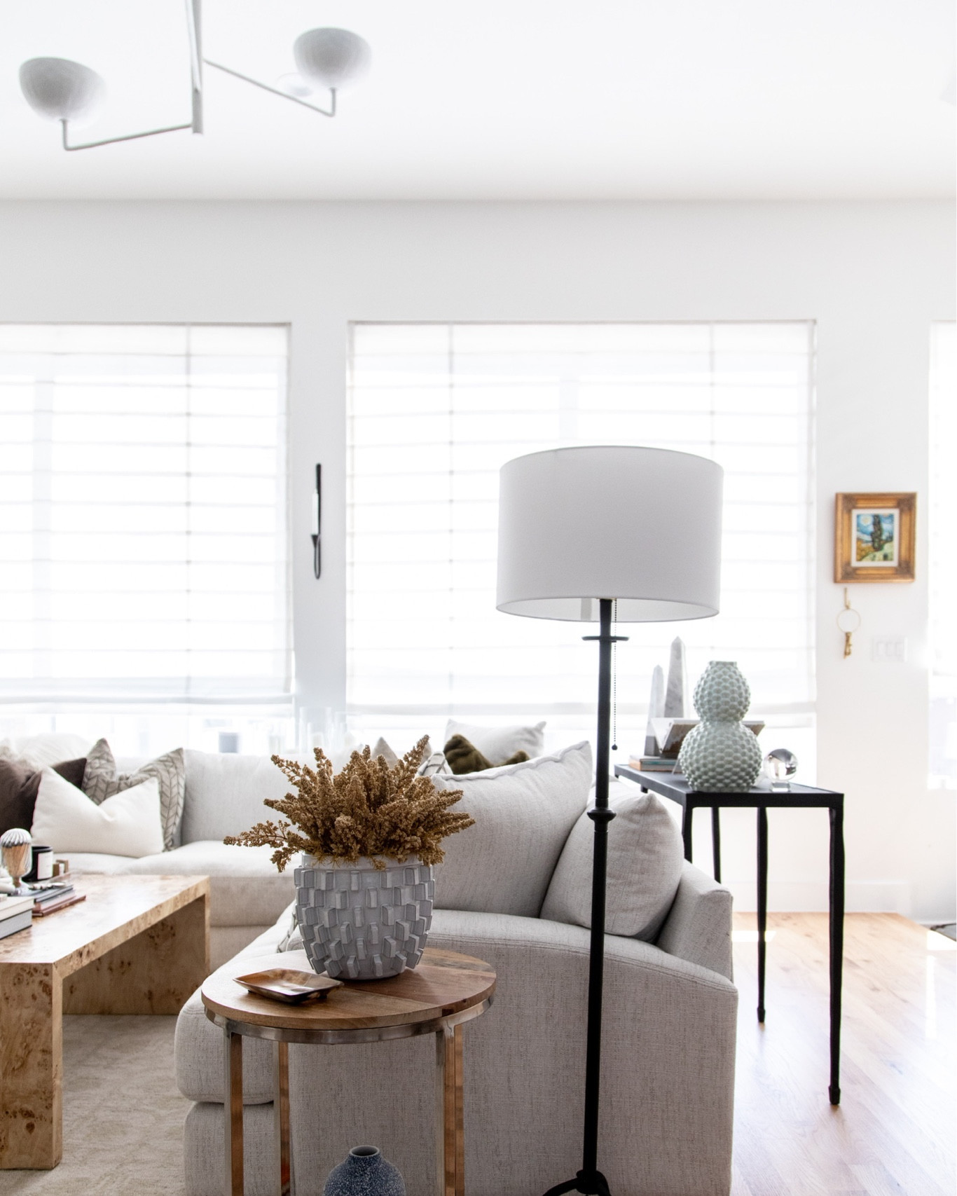 SAFAVIEH Vision Collection 8' x … curated on LTK