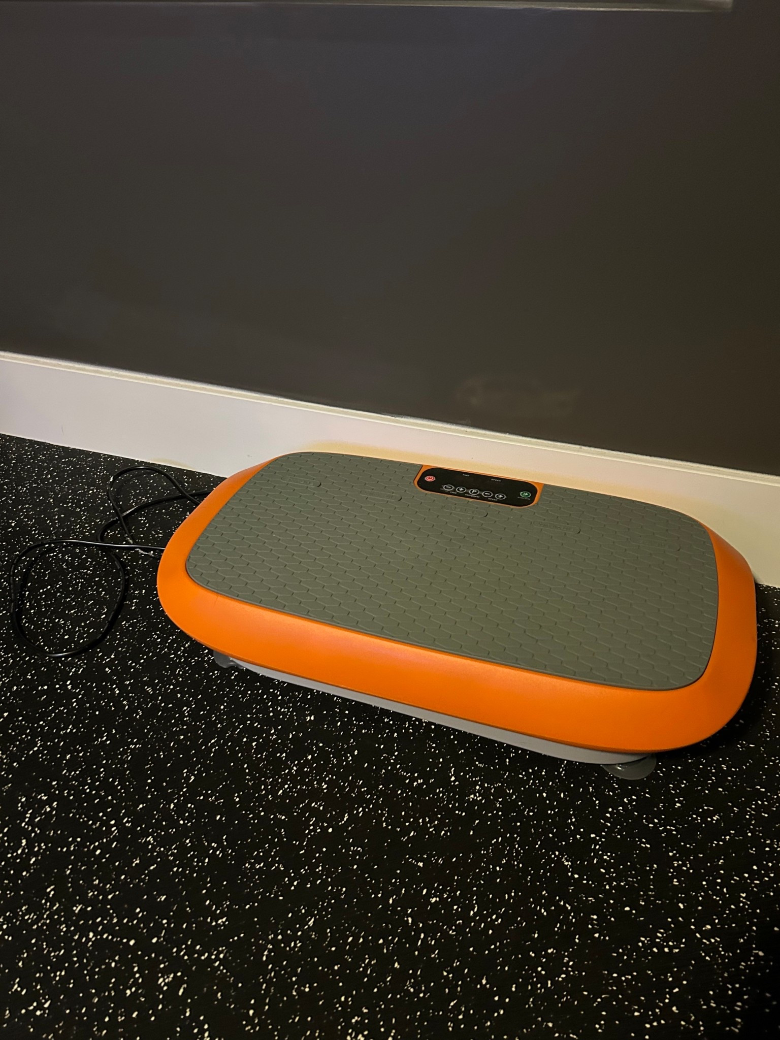 Amazon vibration plate - would make a great wellness gift idea

#LTKGiftGuide #LTKmorningroutine #LTKFindsUnder100