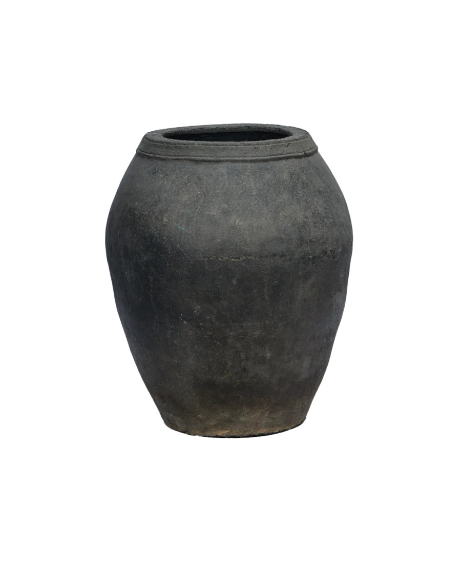 Grain Pot | Olive Ateliers