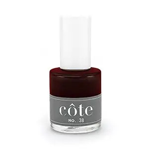Quick Dry Vegan Nail Polish - 0.4 oz, Cruelty Free, Non Toxic & Safe, Chip Resistant & Full Cover... | Amazon (US)