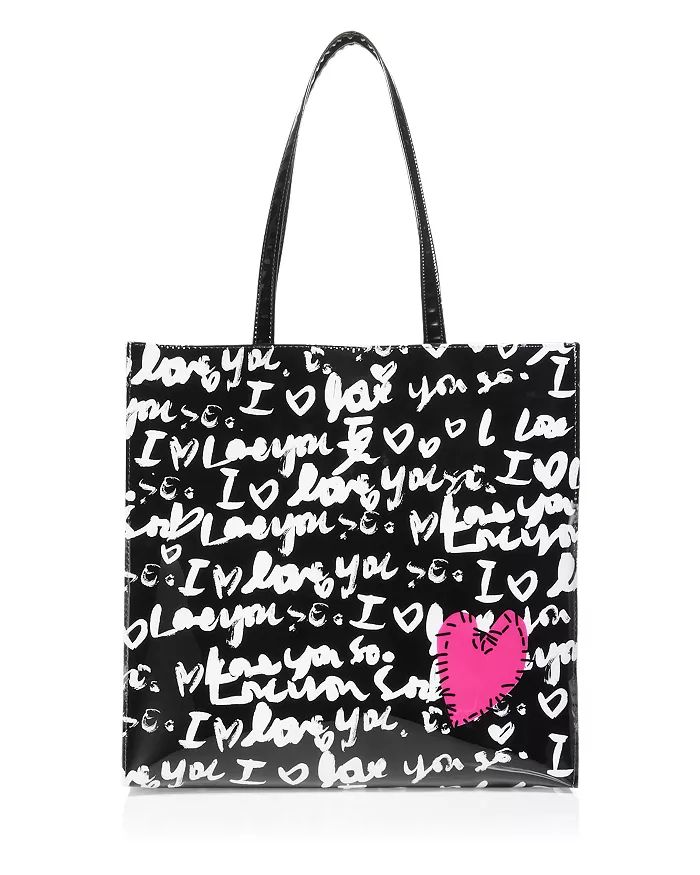 Collaboration Tote - 100% Exclusive | Bloomingdale's (US)