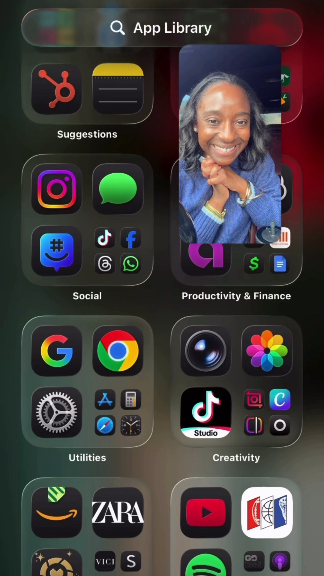 Here is the ULTIMATE GIFT GUIDE for all on your list!! 

#LTKGiftGuide #LTKHoliday #LTKFindsUnder50