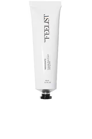The Feelist Necessity Body Cream in N/A - Beauty: NA. Size all. | FWRD 