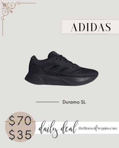 50% OFF these Adidas sneakers! 
