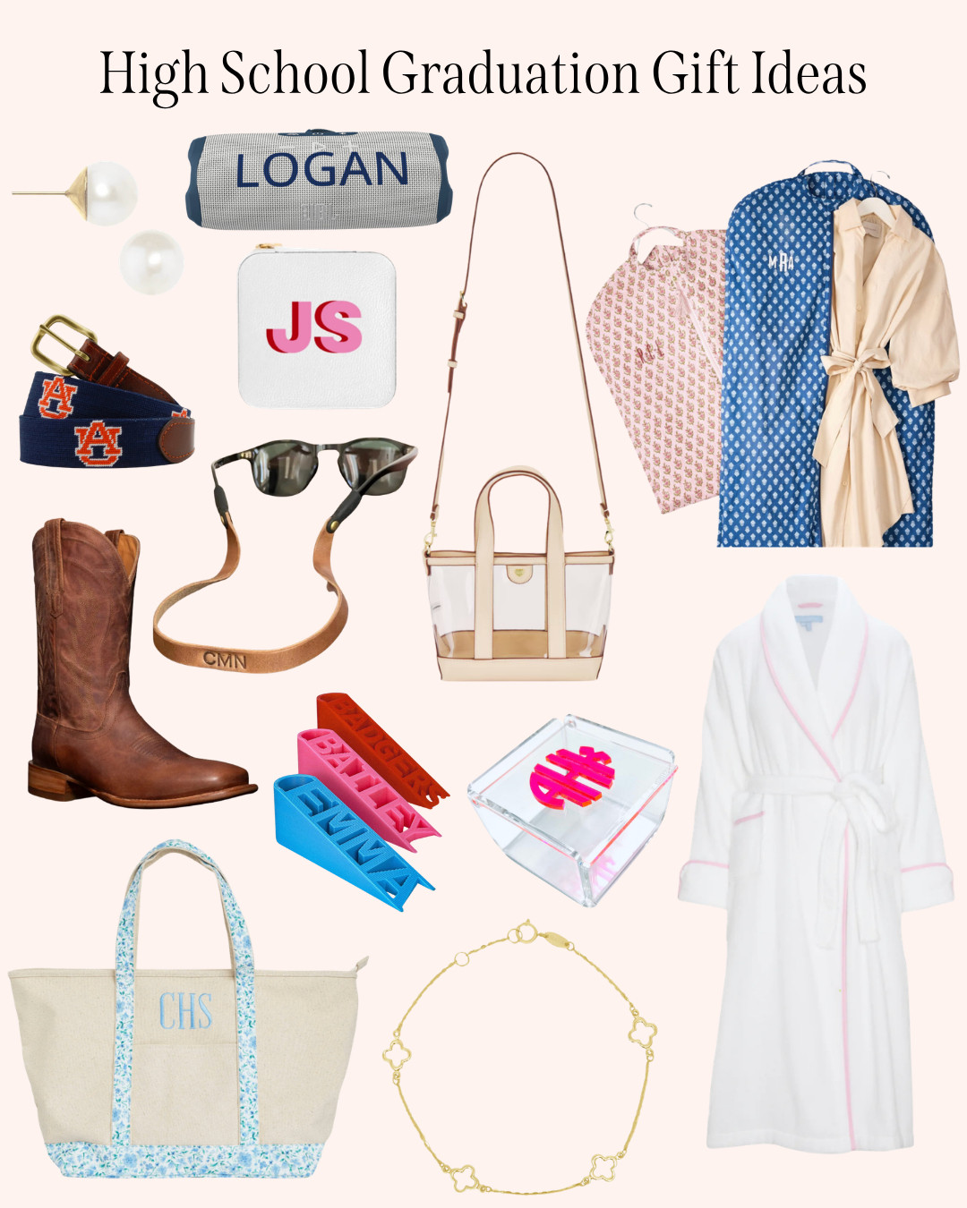 High school graduation gift ideas! More on our full Graduation Gift Guide on DoSayGive.com  

 #LTKSeasonal #LTKSaleAlert #LTKKids