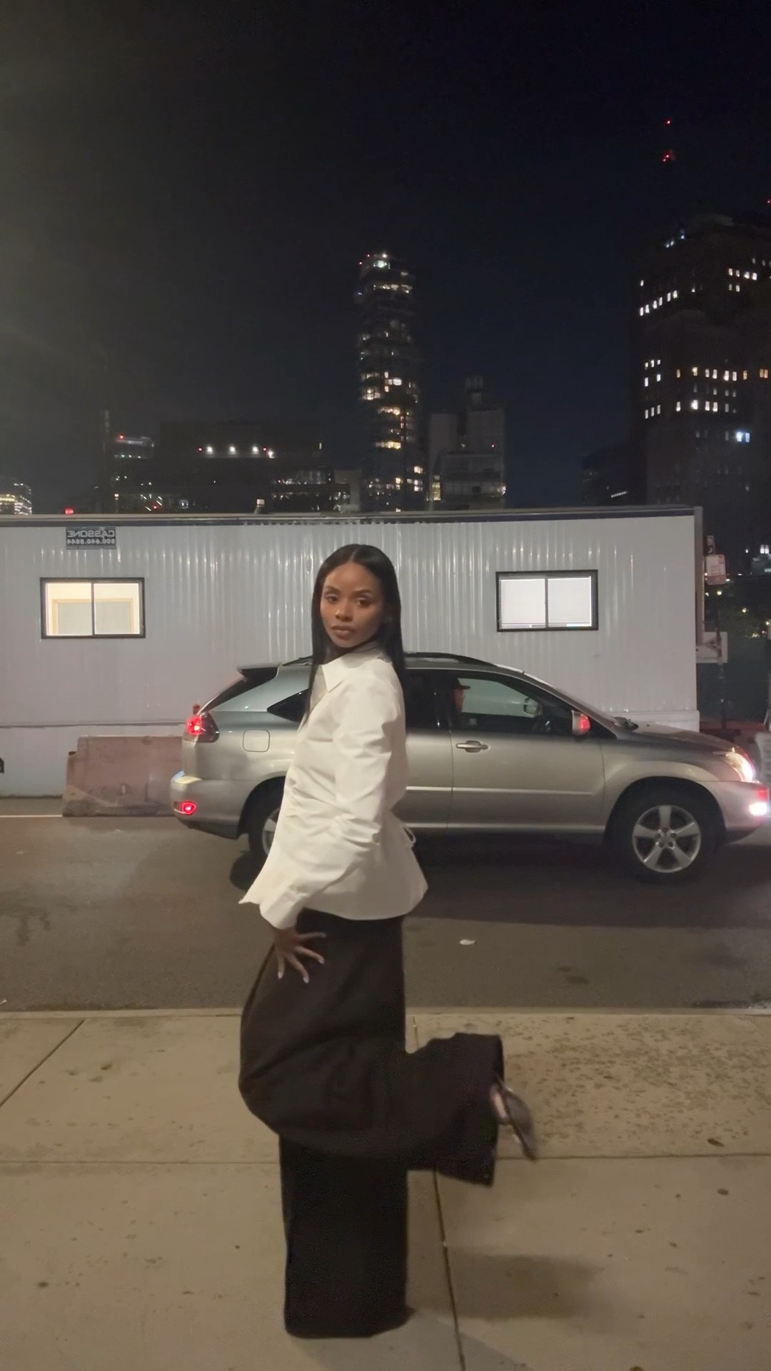 Loving Meshki ❤️