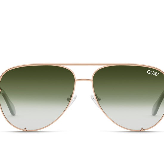 HIGH KEY LINKS | Quay Australia