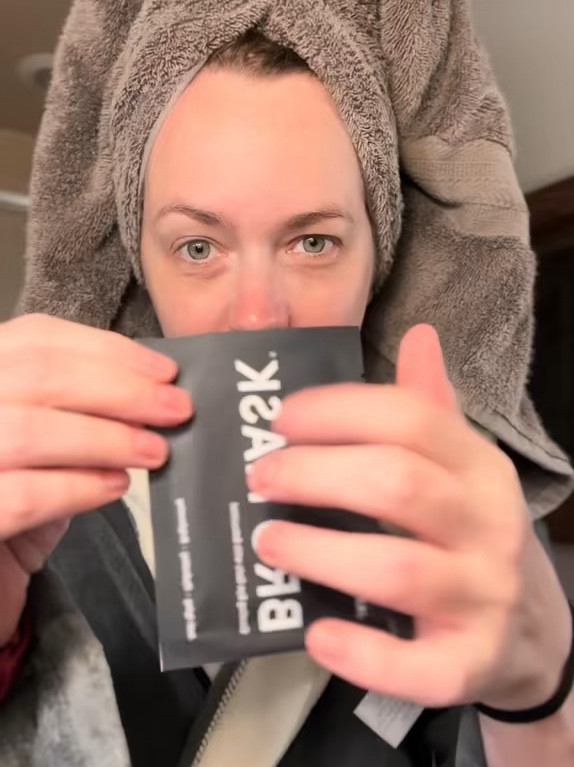 Under eye masks that’s not just for the bros!

#LTKFamily #LTKBeauty #LTKFindsUnder50