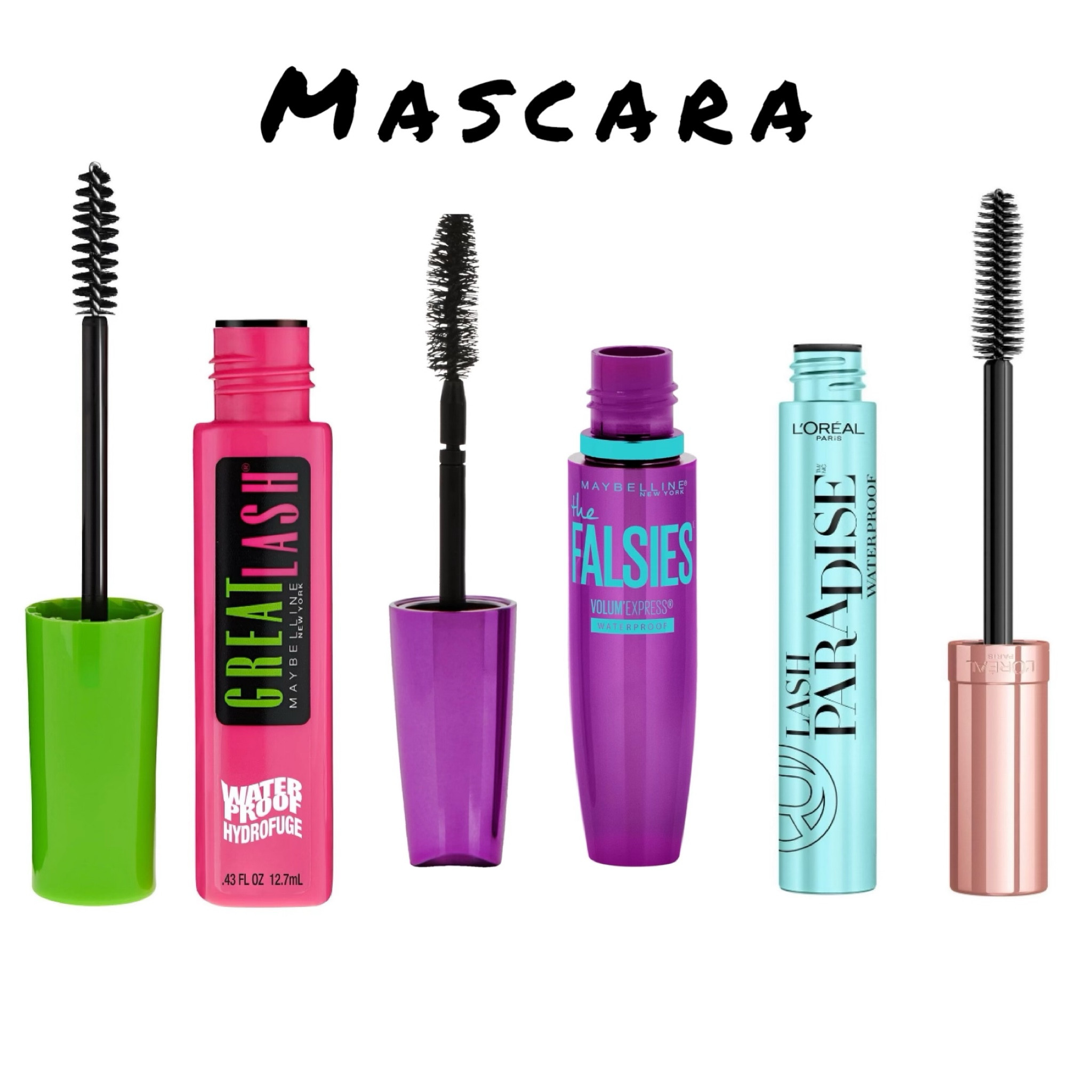 Walmart. Walmart Sale. Walmart Mascara. Mascara. Drug Store Mascara. Water Proof Mascara. Mascara Sale. Cyber Week Sale. Holiday Sale  

#LTKCyberWeek #LTKHolidaySale #LTKGiftGuide