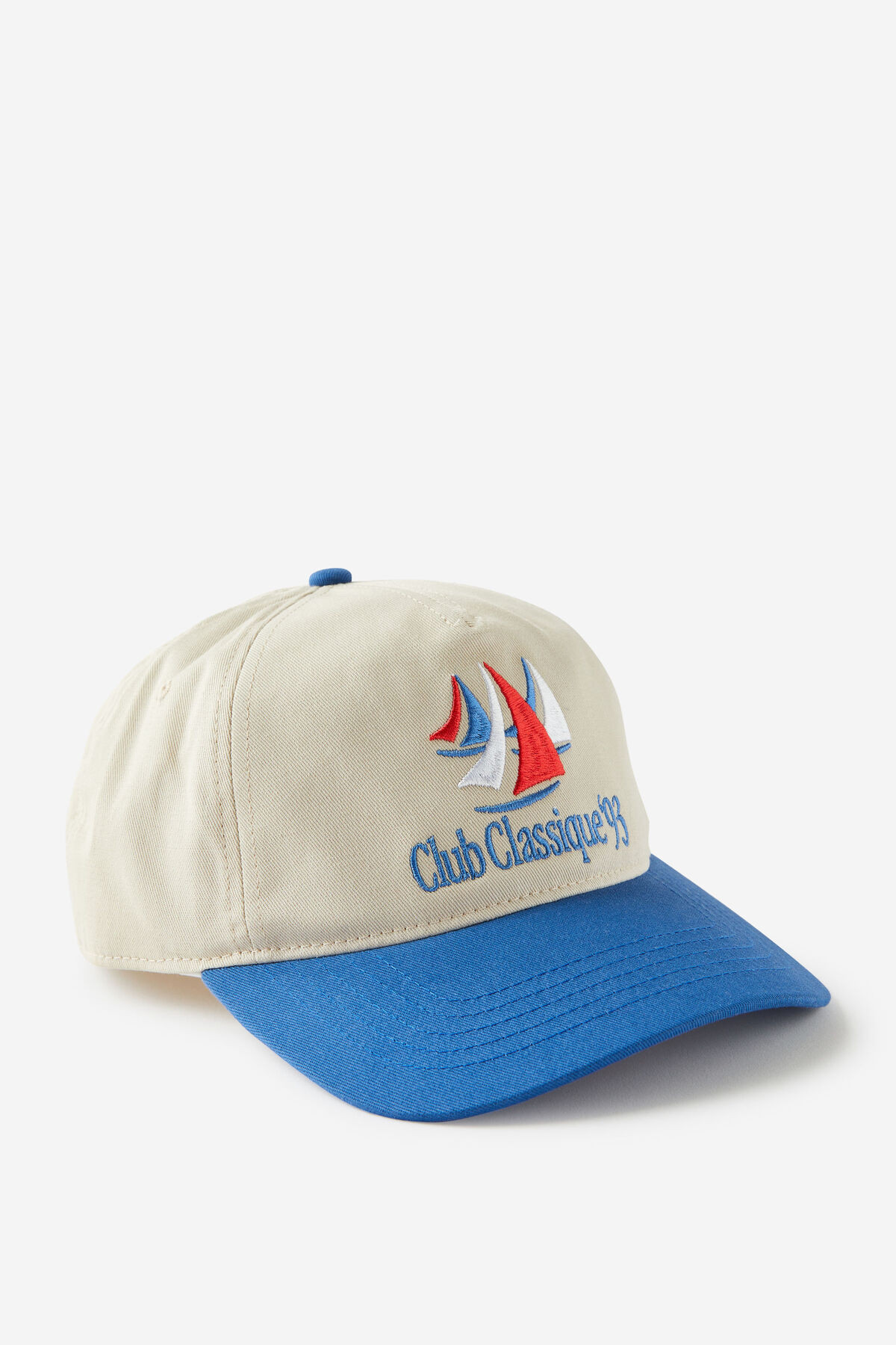 5 Panel Hat | Cotton On (US)