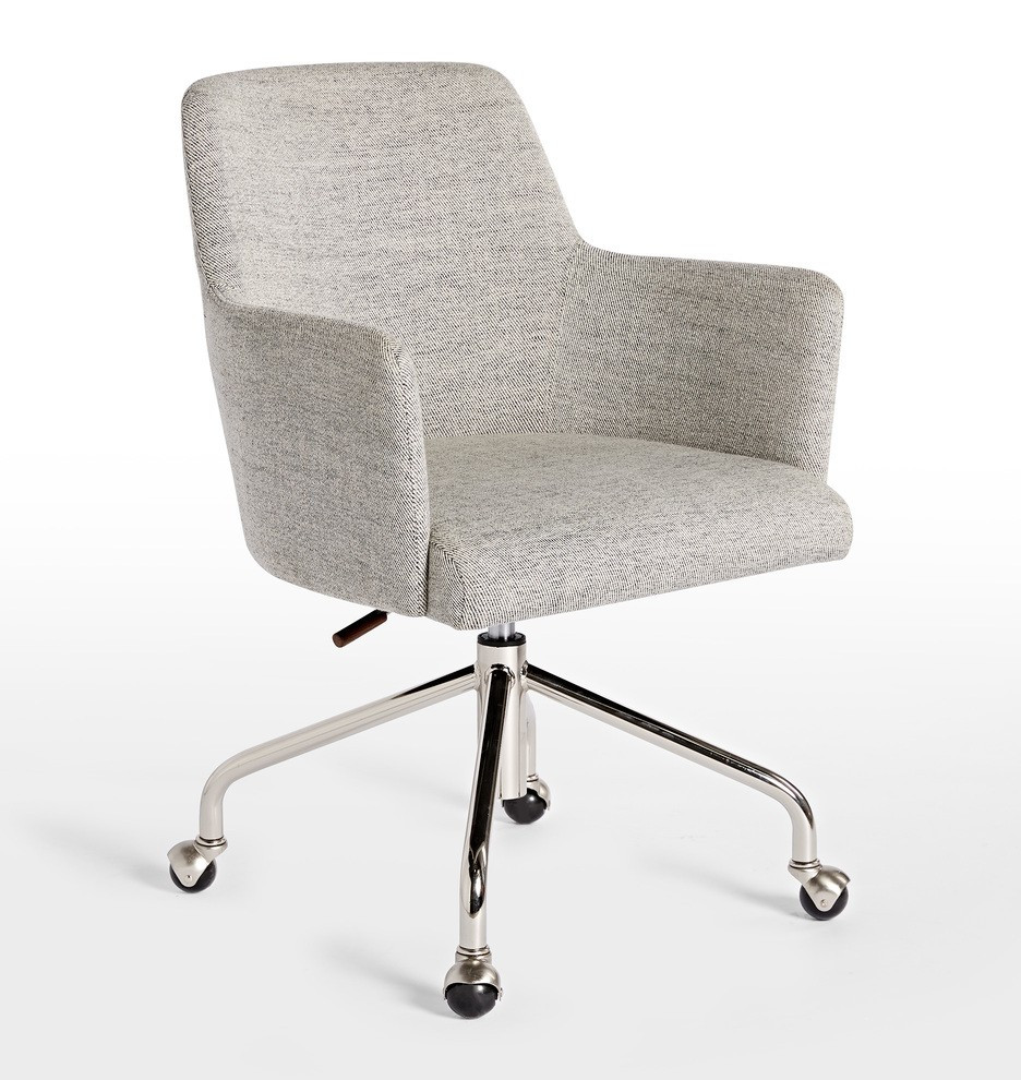Dexter Desk Chair | Rejuvenation
