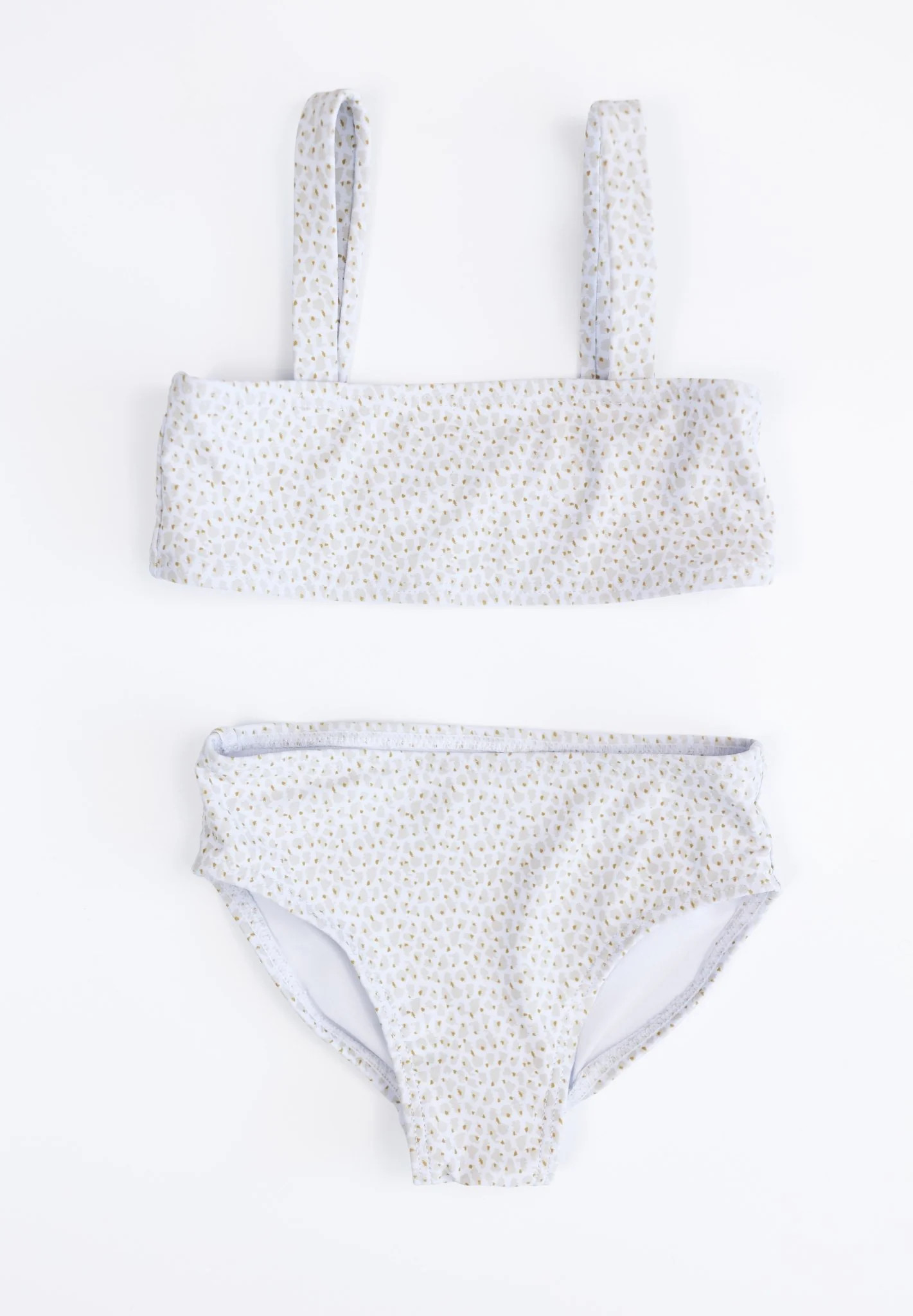 THE MARLI | WHITE SAND | 18 Summers