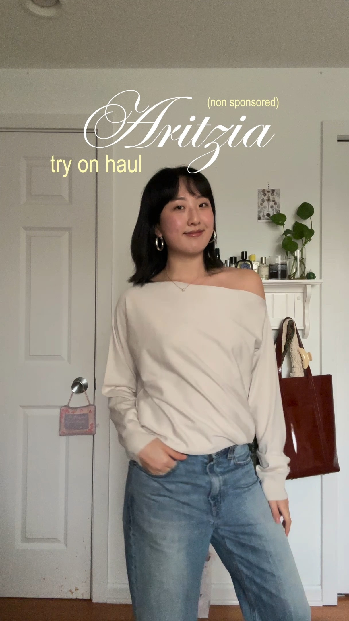 some pieces from Aritzia’s new spring collection that I can’t wait to style :) wearing size 4 in the blazer. S in the cream + black top, and XS in the grey 

#LTKSeasonal #LTKWatchNow #LTKWorkwear