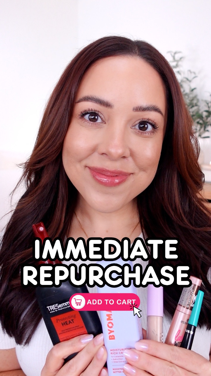 Beauty products I cannot live without! #beauty #makeup 

#LTKFindsUnder100 #LTKBeauty #LTKFindsUnder50