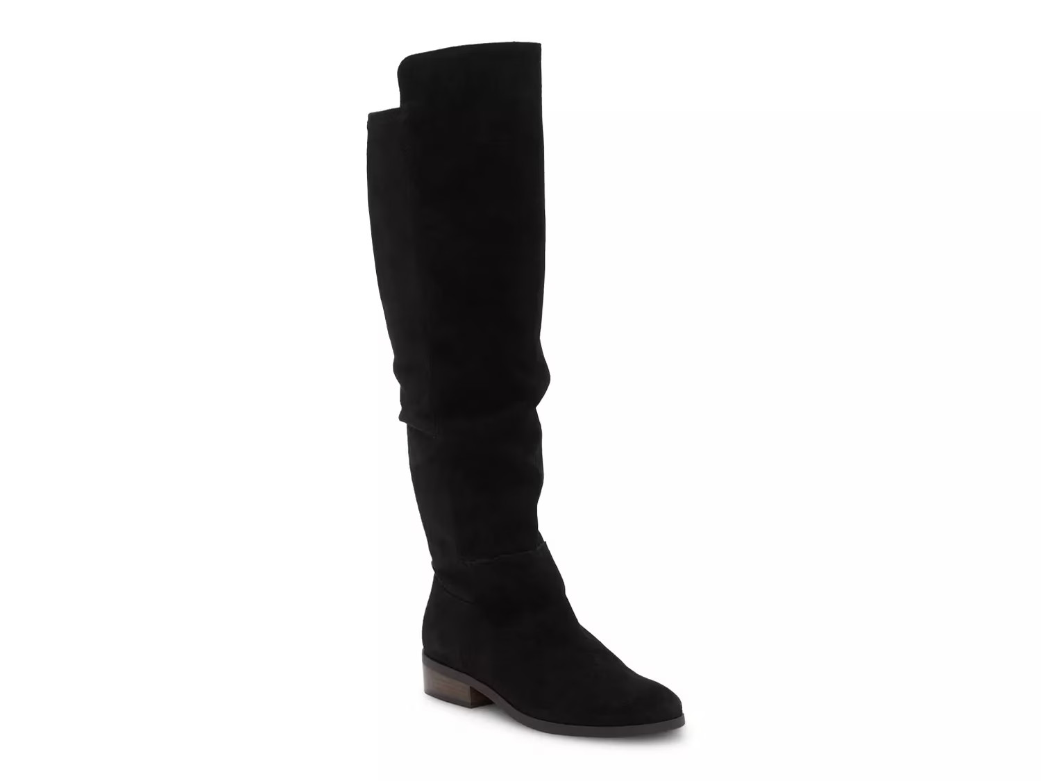 Lucky Brand Calypso Over-the-Knee Boot | DSW