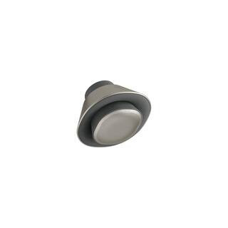 Moxie 1.75 gpm Shower Head with Waterproof Speaker Featuring Bluetooth Wireless Technology and sound by Harman Kardon | The Home Depot