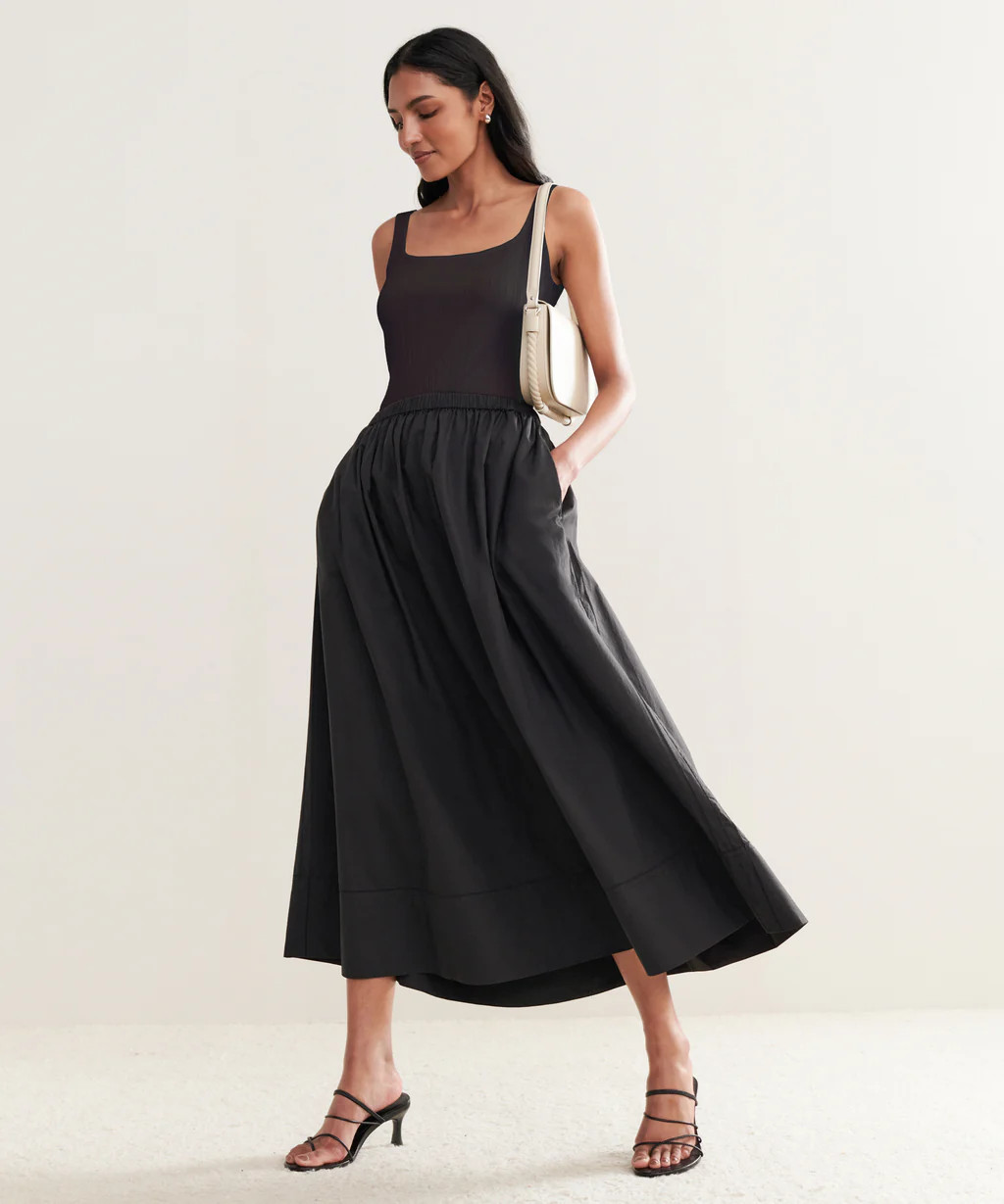 Lauren Skirt | Jenni Kayne