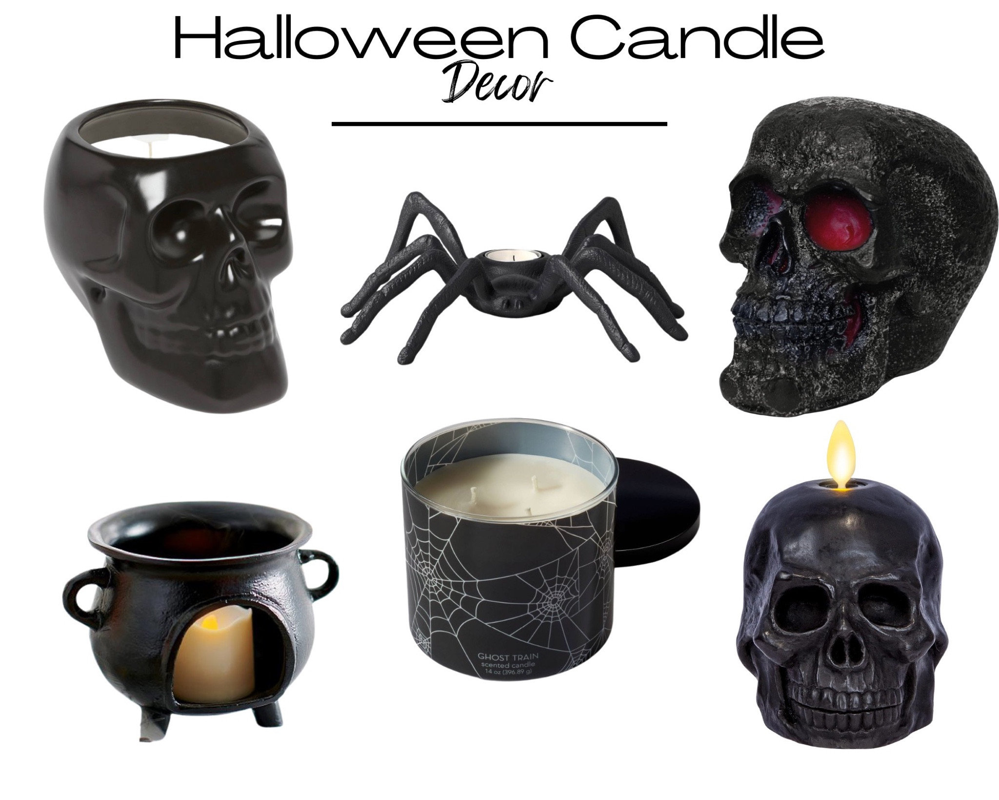 Get ready to light up your spooky season with scarily good Halloween candles!  #HalloweenCandles #SpookySavings #CandleObsessed #WitchyVibes #HalloweenHomeDecor #OctoberNights #FallFragrances #ScentedCandles #PumpkinSpiceEverything #HauntedHouse #GhostlyGlow #WaxWonders #CandleLovers #GhoulishGoodies #SavingsAlert #LimitedTimeOffer #CandleSale #ShopNow #LTKSEO #LTKSelling #HalloweenSpecials #HomeFragrance #CandleMagic #TrickOrTreatYoSelf #SpooktacularScents #CandleAddict #Boo-tifulHome #LightUpYourLife #ShopTillYouDrop 🌟👻🕯️