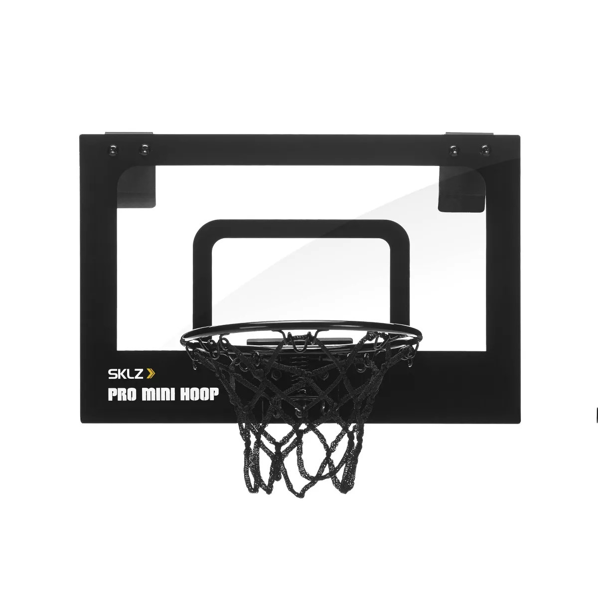 SKLZ Pro Mini Hoop Micro - Black | Target