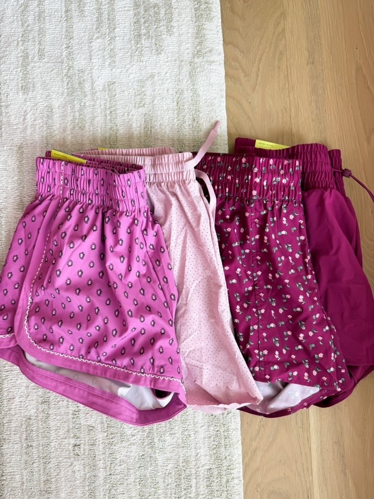 Love these new activewear prints & colors!

#LTKootd #LTKgrwm #LTKmomlife