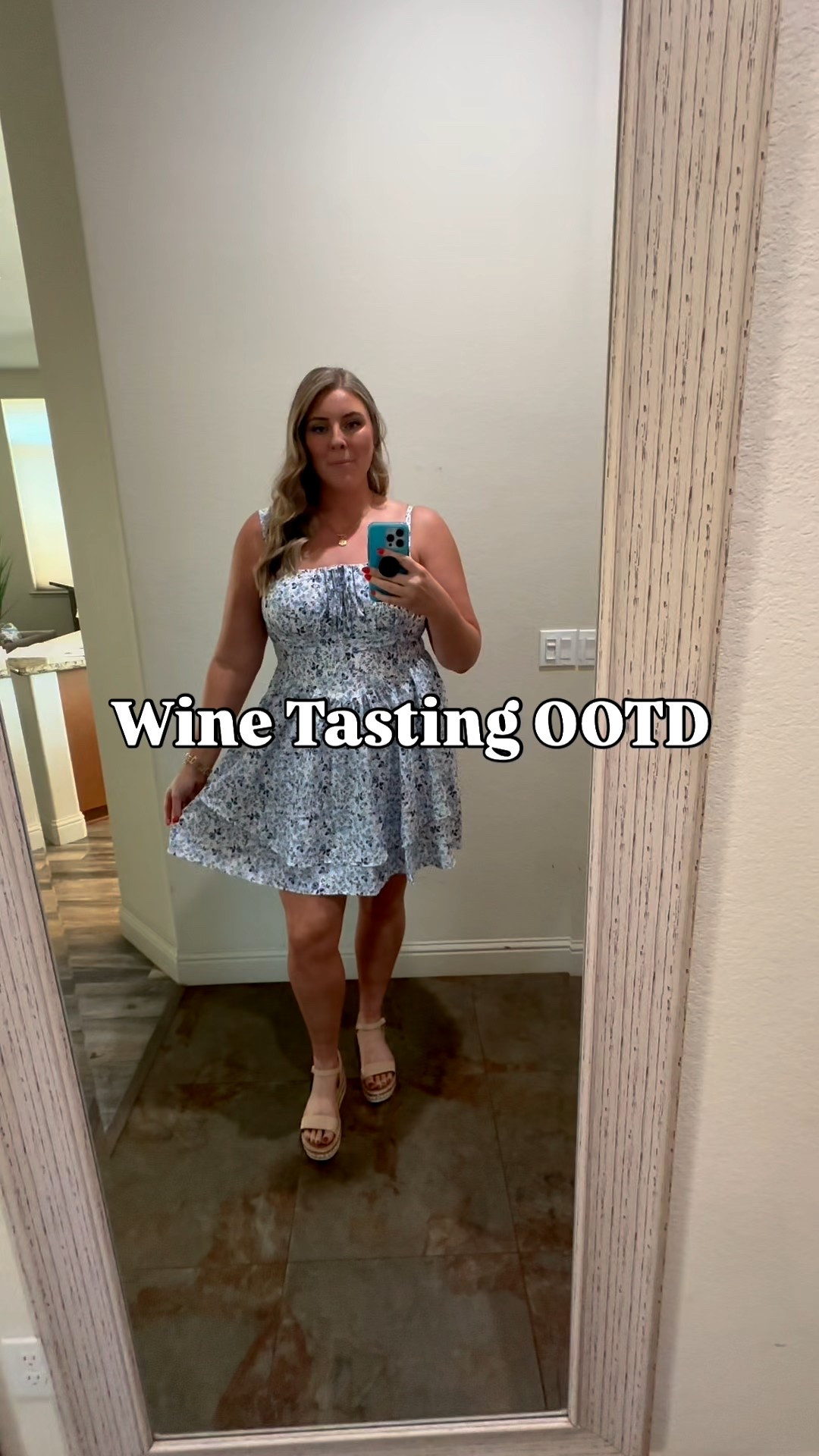 A quick fit check out in Cali! This dress is adorable, it also has pockets, which I forgot to show you!

I’m wearing size XXL, comes in sizes XS-XXL and multiple colors and patterns!

plus size dresses, plus size fashion, affordable fashion, summer dresses, sleeveless dresses 

#LTKFindsUnder50 #LTKPlusSize #LTKMidsize