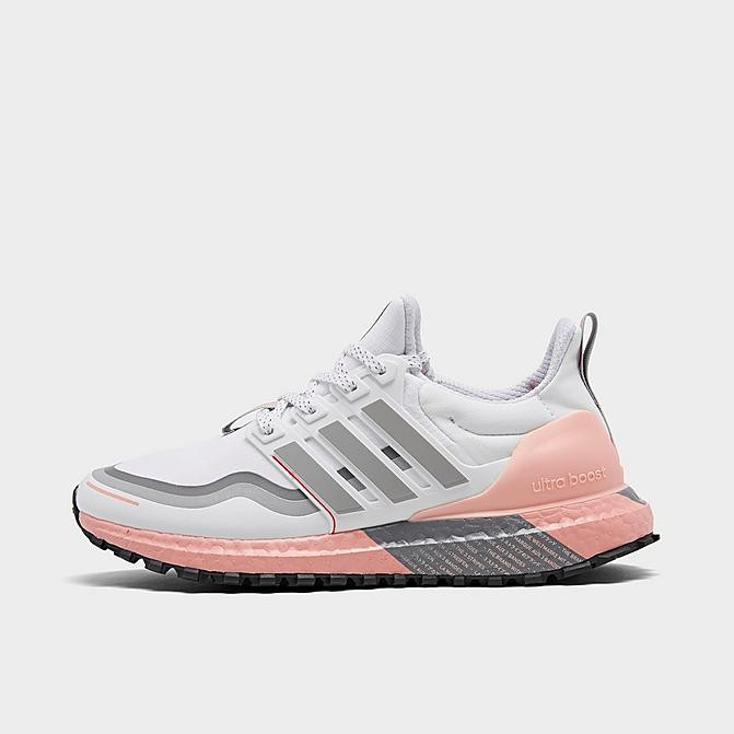 Women's adidas UltraBOOST Guard Running Shoes | Finish Line | Finish Line (US)