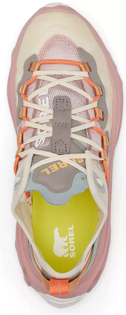 SOREL Women's Kinetic Breakthru Tech Lace Sneakers | Dick's Sporting Goods