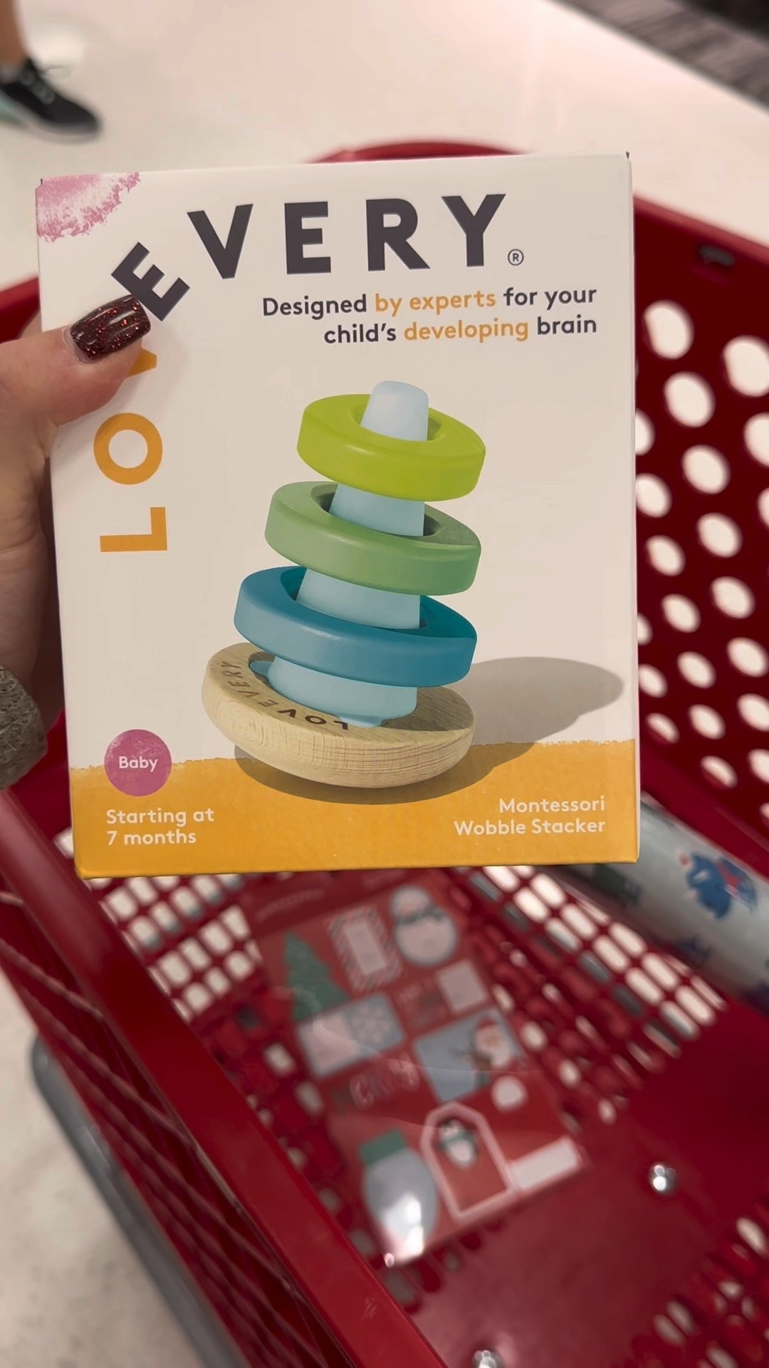 Target Haul with some Christmas Favorites! 

#LTKSeasonal #LTKbaby #LTKHoliday