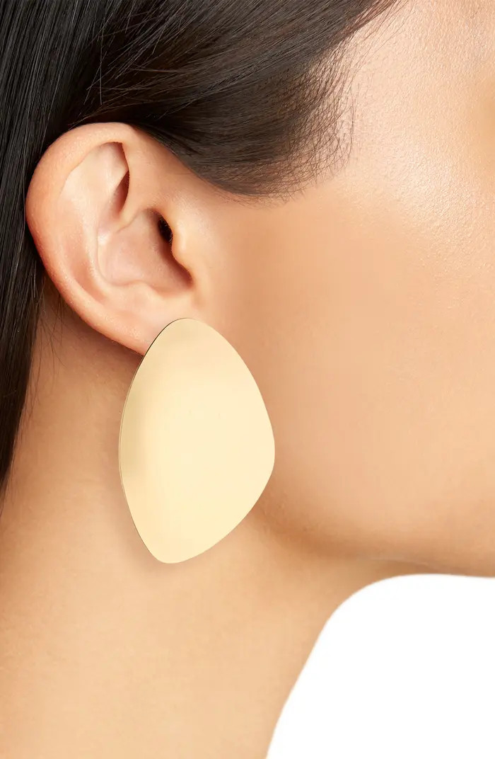 Abstract Earrings | Nordstrom Rack
