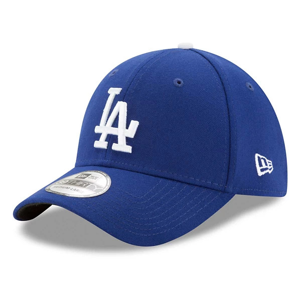 New Era Kids' Los Angeles Dodgers Classic Team Hat | Scheels