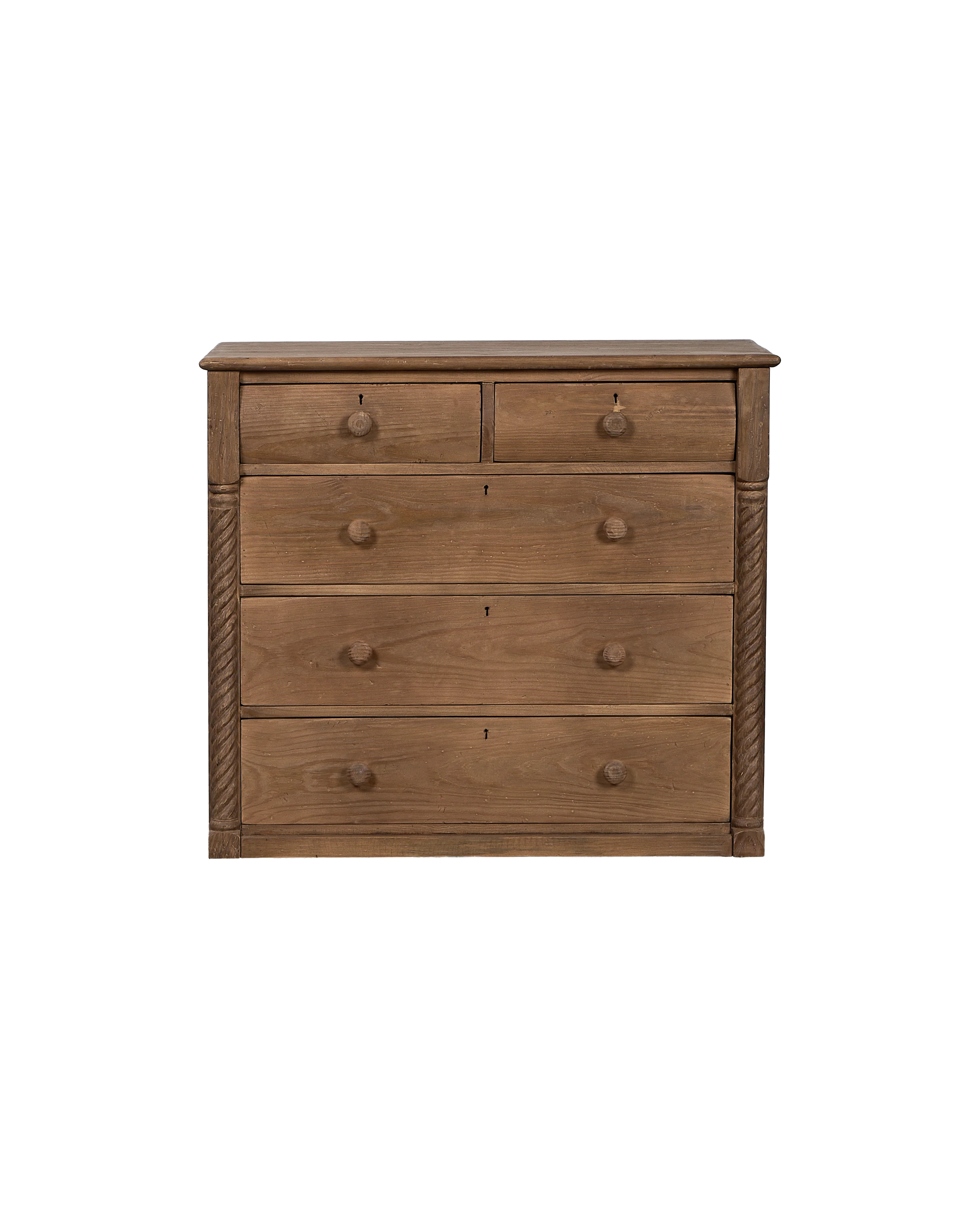 Winslet Dresser | Olive Ateliers