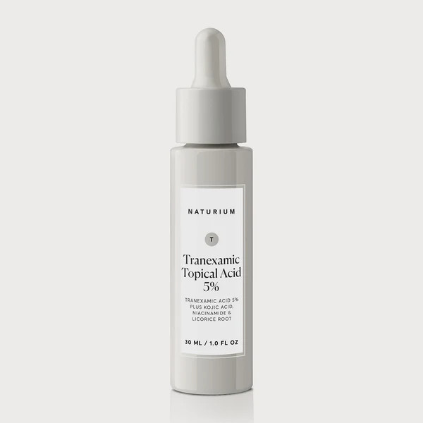 Tranexamic Topical Acid 5% | Naturium