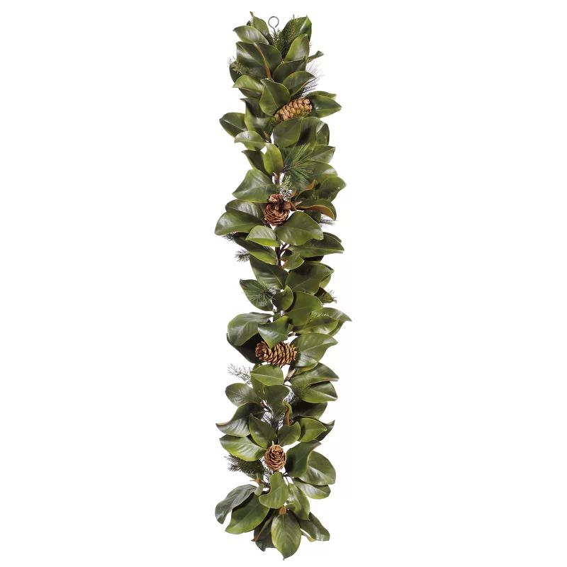 60'' in. Faux Garland | Wayfair North America