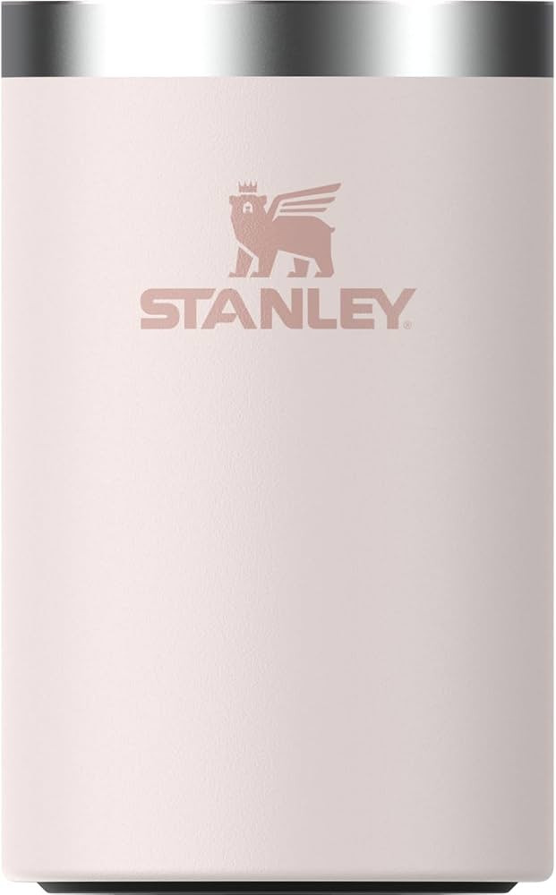 Stanley Everyday Can Cooler Cup 10 oz | Beer, Seltzers, Soda, and Energy Drinks | Doubles as Tumb... | Amazon (US)