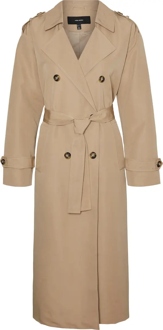 Chloe Trench Coat | Nordstrom