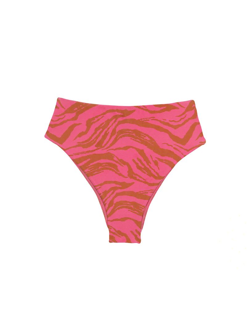 Bela Hot Pant Bottom - Diani | ViX Swimwear