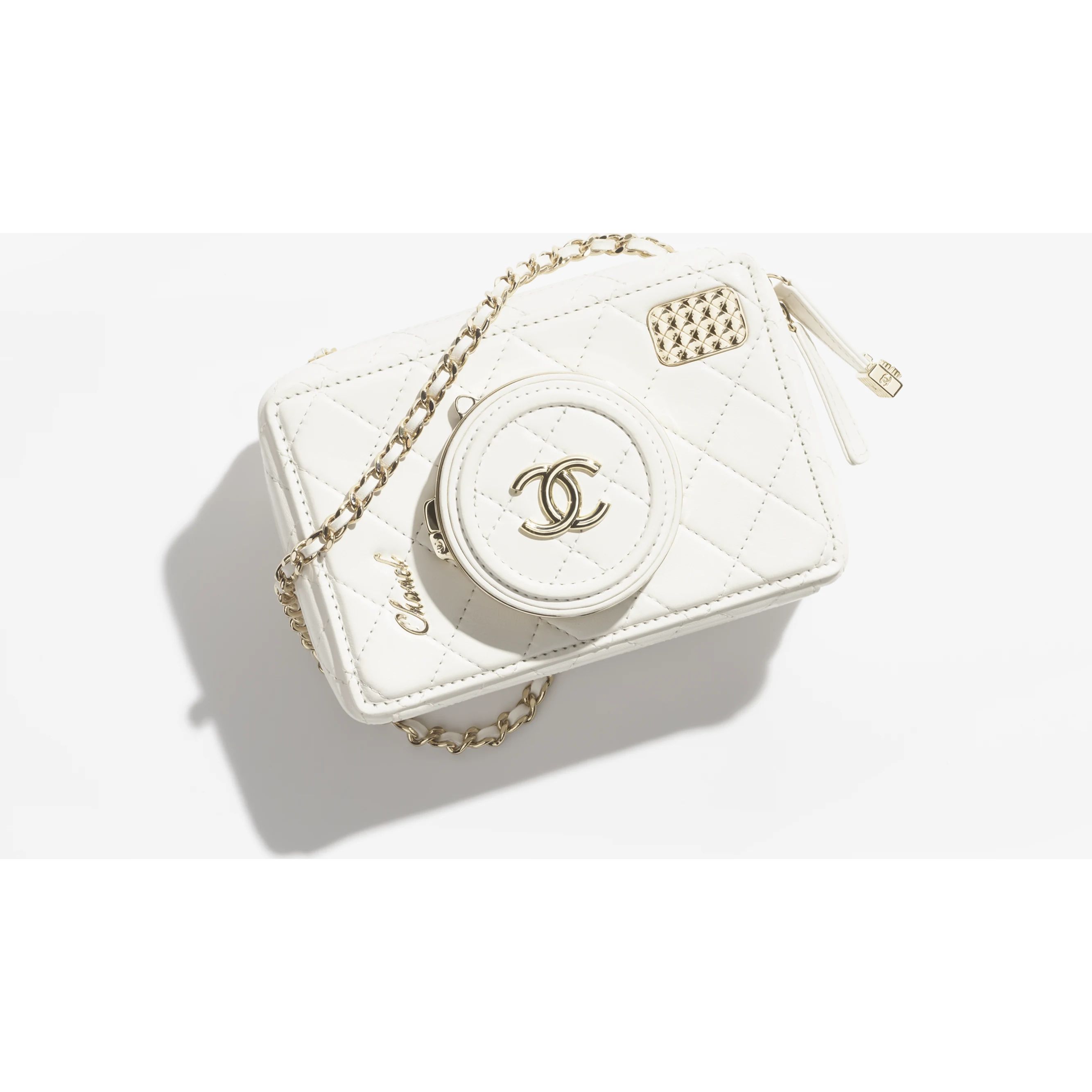 Camera Bag | Chanel, Inc. (US)