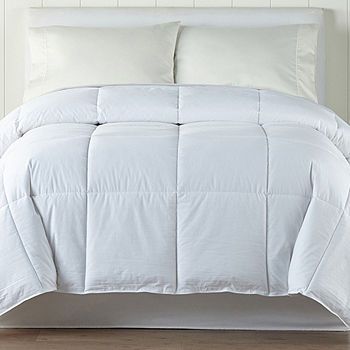 JCPenney Home Level 1 Down Alternative Comforter | JCPenney