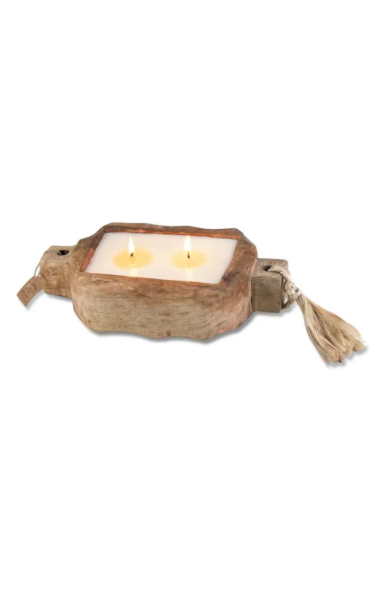Driftwood Candle | Nordstrom
