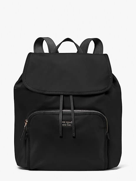 the little better sam nylon medium backpack | Kate Spade (US)