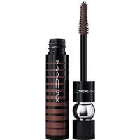 MAC Macstack Mascara Brown - Chestnut Stack 12ml | Look Fantastic (UK)