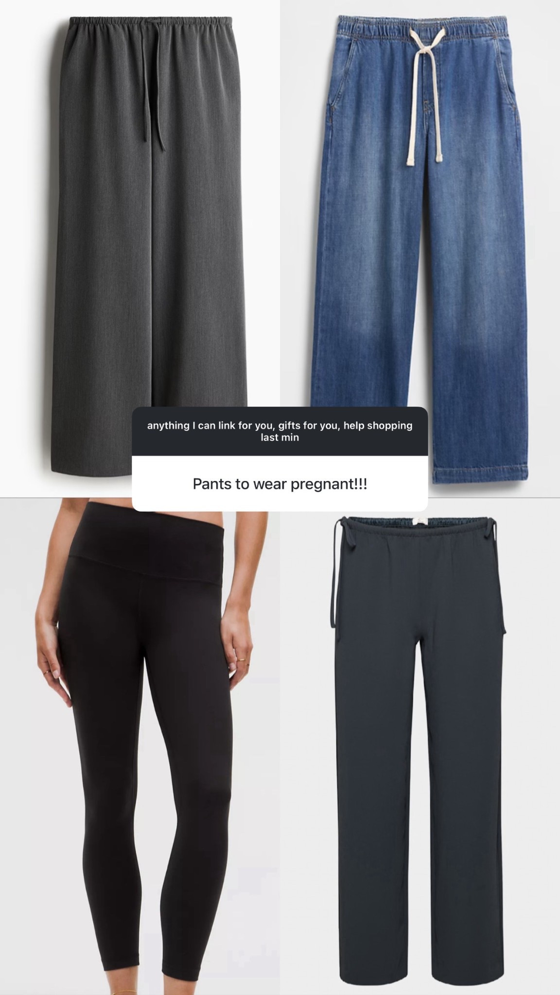 #LTKootd #LTKmomlife #LTKBump