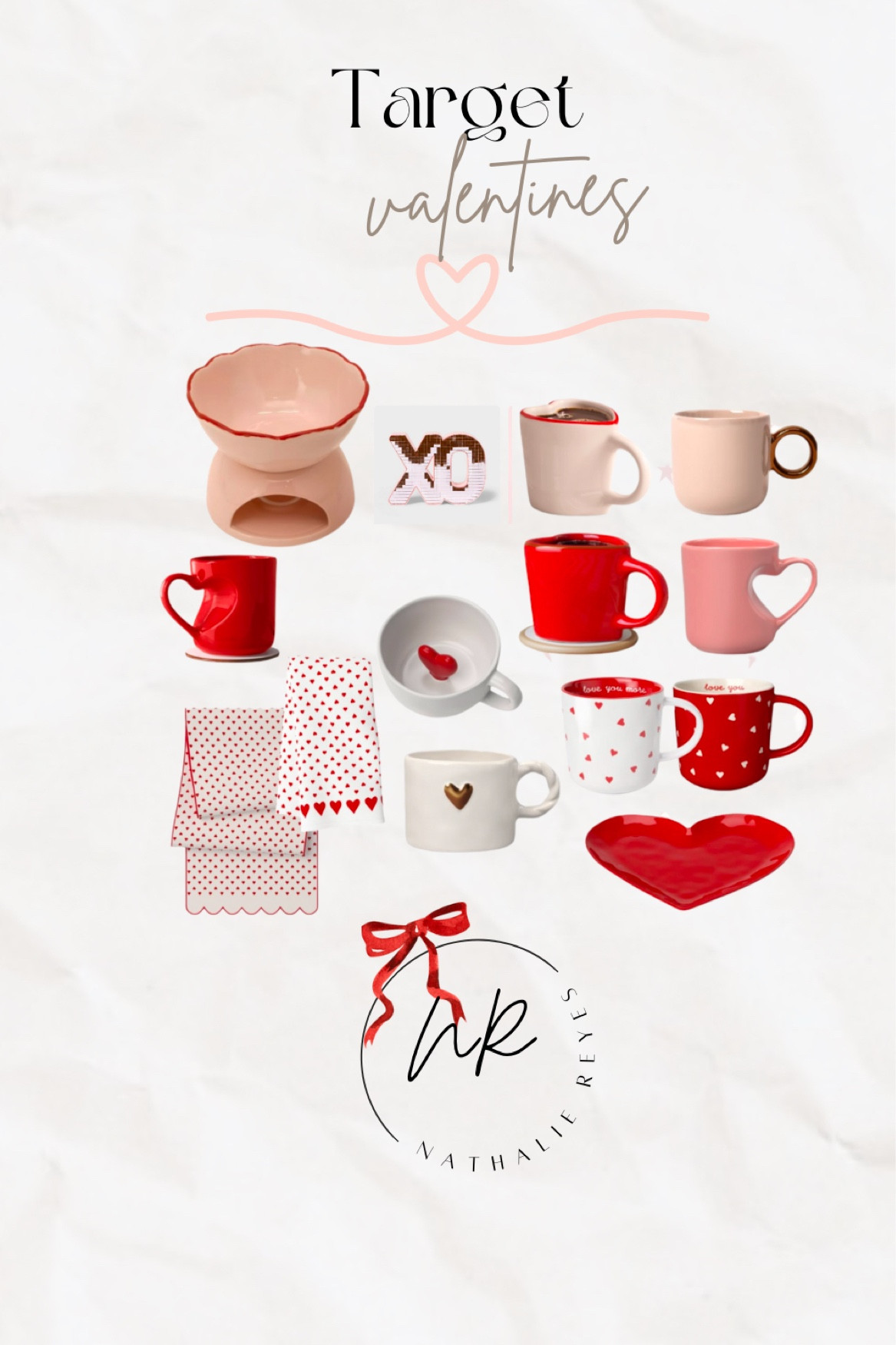 Target Valentine’s Day ✨🩷 #target #valentinesday

#LTKParties #LTKSeasonal #LTKHoliday