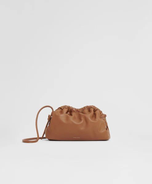 Mini Cloud Clutch | MANSUR GAVRIEL