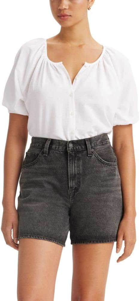 Levi's Women's Leanne Blouse | Amazon (US)